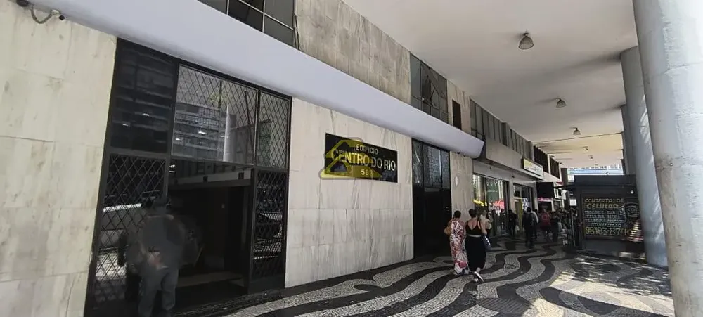 Sala-Conjunto, 35 m² - Foto 6