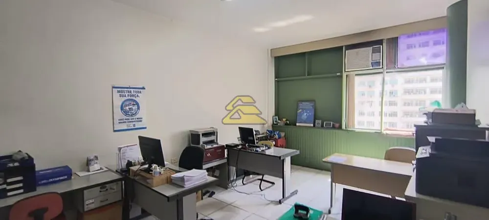 Sala-Conjunto, 35 m² - Foto 15