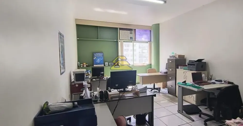 Sala-Conjunto, 35 m² - Foto 12