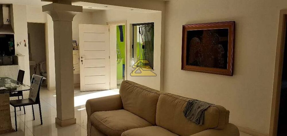 Apartamento, 2 quartos, 93 m² - Foto 2