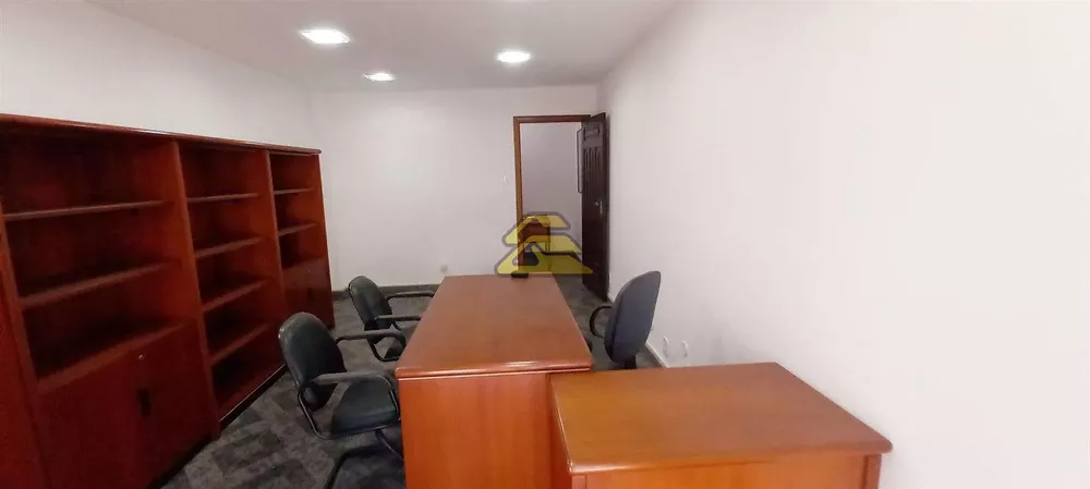 Sala-Conjunto, 30 m² - Foto 9