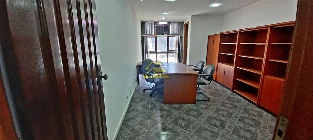 Sala-Conjunto, 30 m² - Foto 17