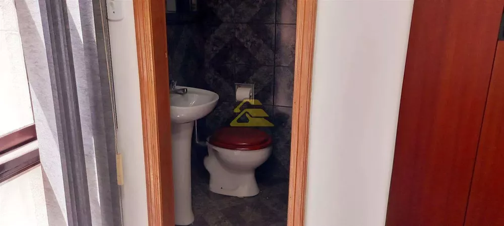 Sala-Conjunto, 30 m² - Foto 18