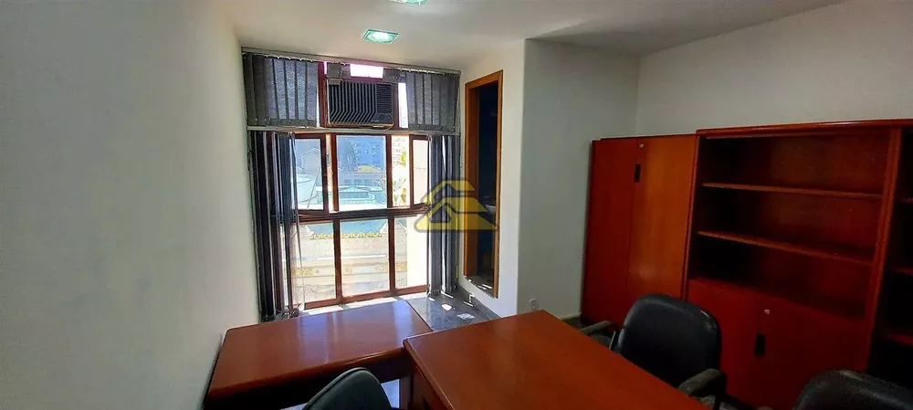 Sala-Conjunto, 30 m² - Foto 5