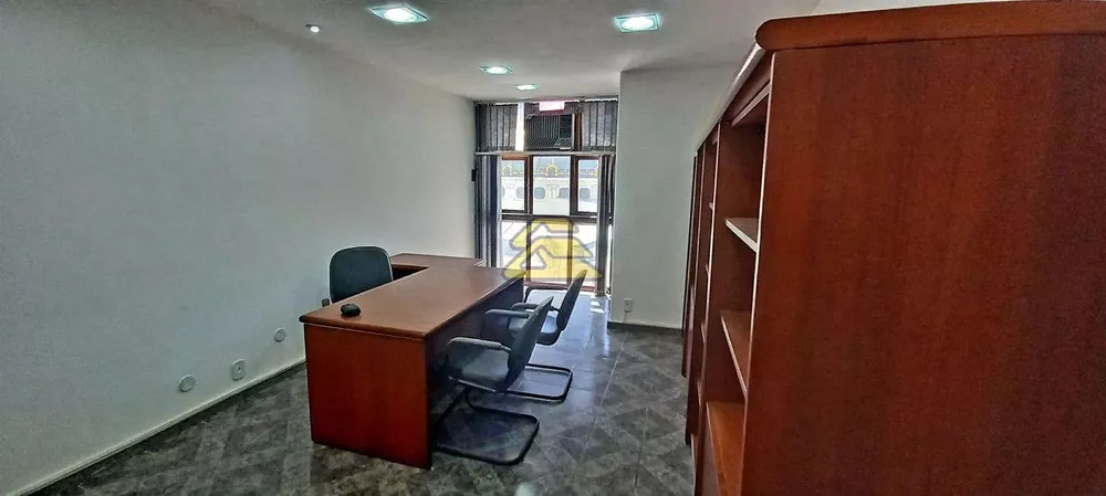 Sala-Conjunto, 30 m² - Foto 4