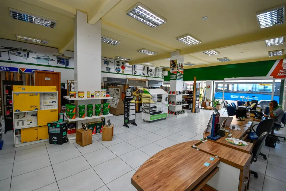 Loja-Salão, 1329 m² - Foto 24