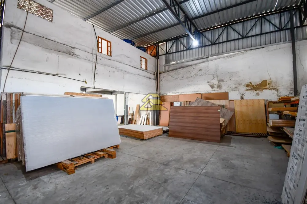 Loja-Salão, 1329 m² - Foto 8