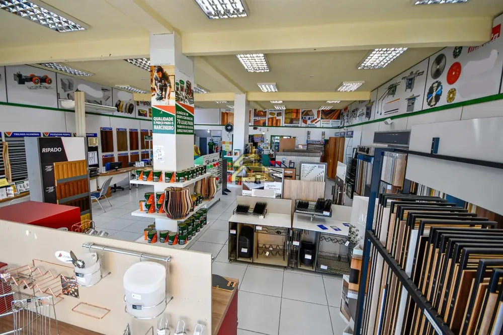 Loja-Salão, 1329 m² - Foto 22