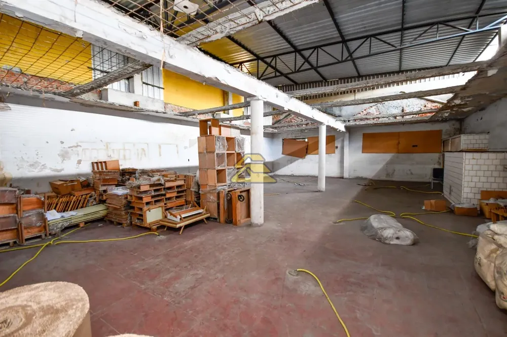 Loja-Salão, 1329 m² - Foto 16