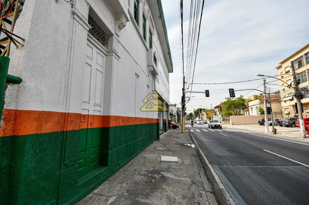 Loja-Salão, 1329 m² - Foto 4