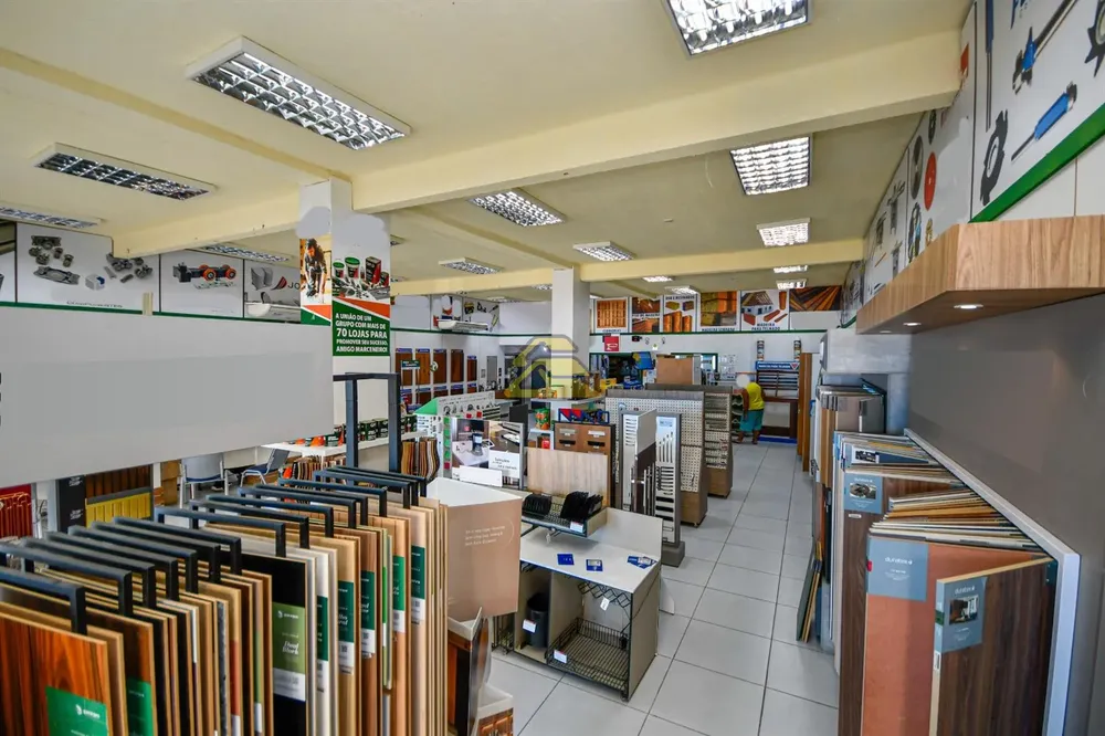 Loja-Salão, 1329 m² - Foto 21