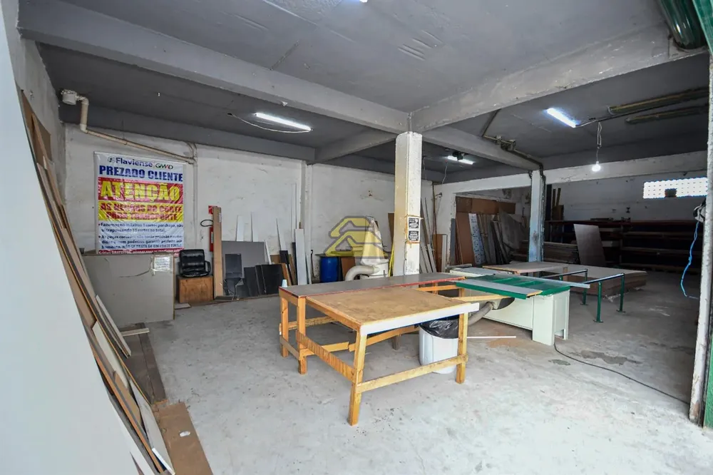 Loja-Salão, 1329 m² - Foto 11