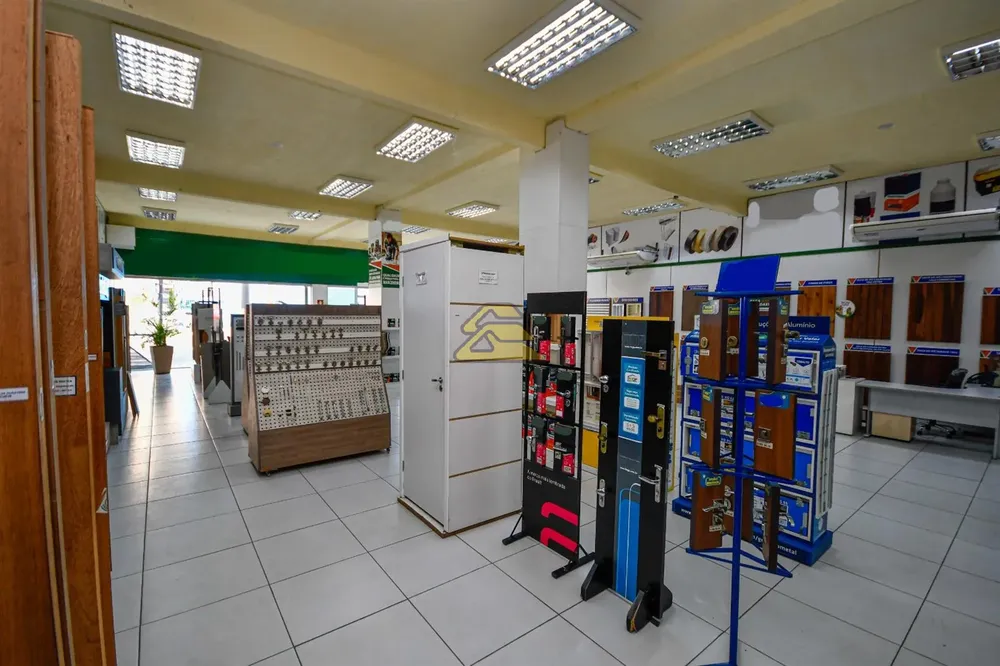 Loja-Salão, 1329 m² - Foto 20
