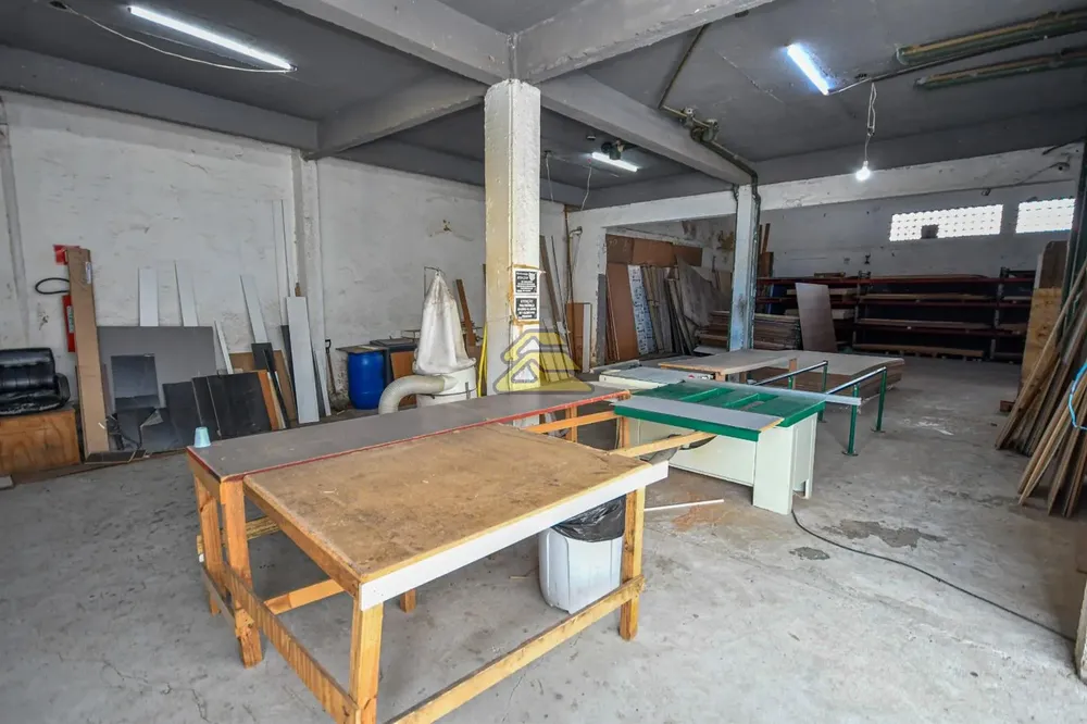 Loja-Salão, 1329 m² - Foto 12