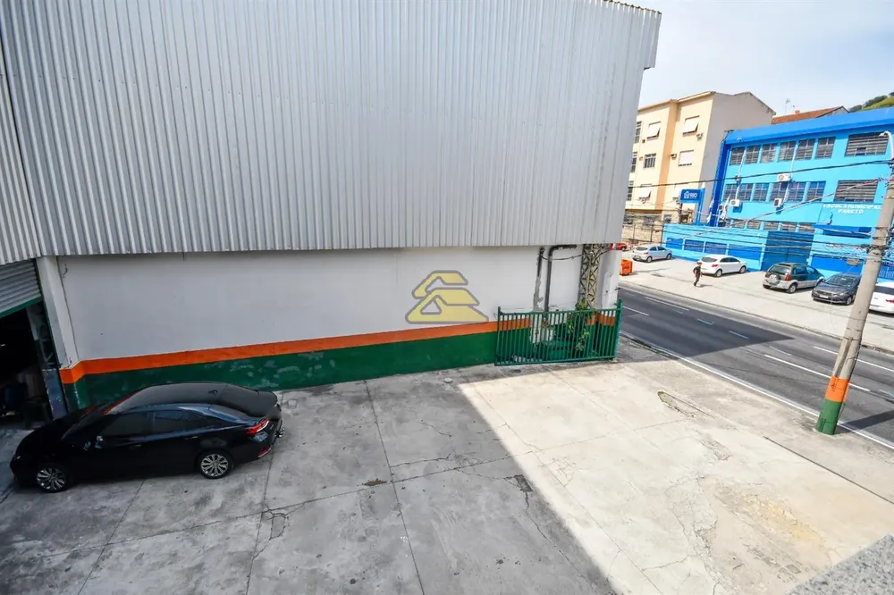 Loja-Salão, 1329 m² - Foto 33