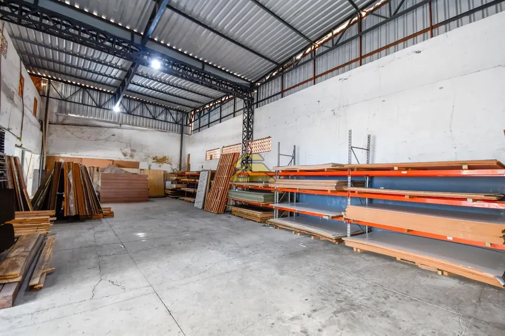 Loja-Salão, 1329 m² - Foto 7
