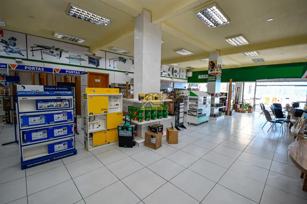 Loja-Salão, 1329 m² - Foto 19