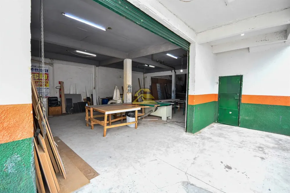 Loja-Salão, 1329 m² - Foto 5