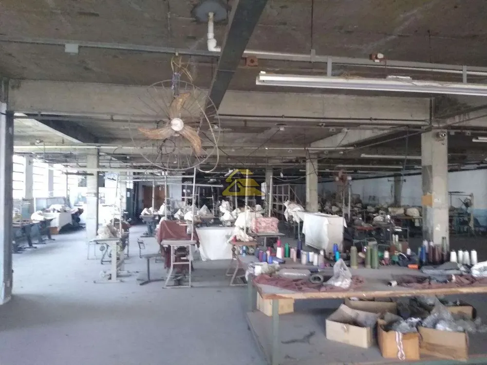 Depósito-Galpão, 5100 m² - Foto 7