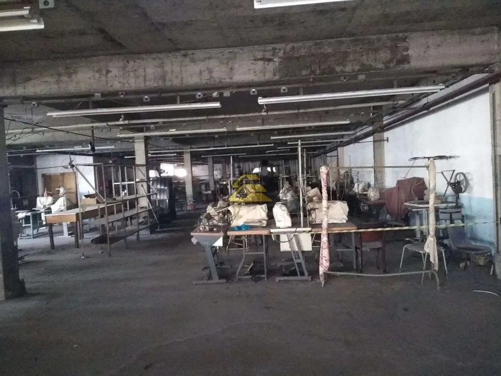 Depósito-Galpão, 5100 m² - Foto 9