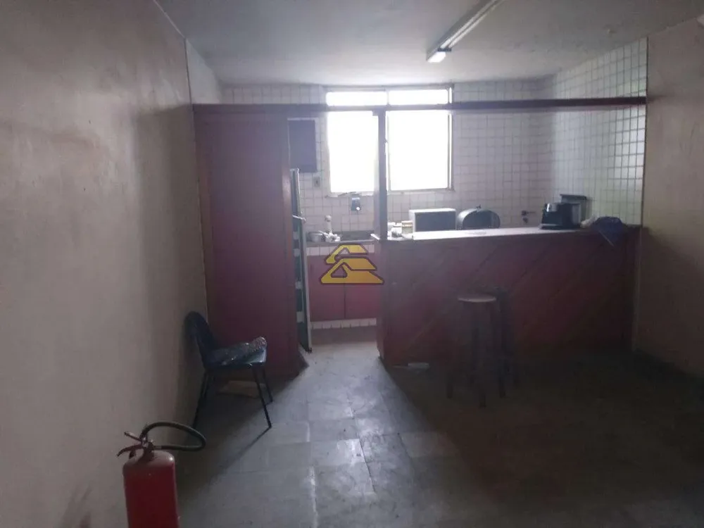 Depósito-Galpão, 5100 m² - Foto 2