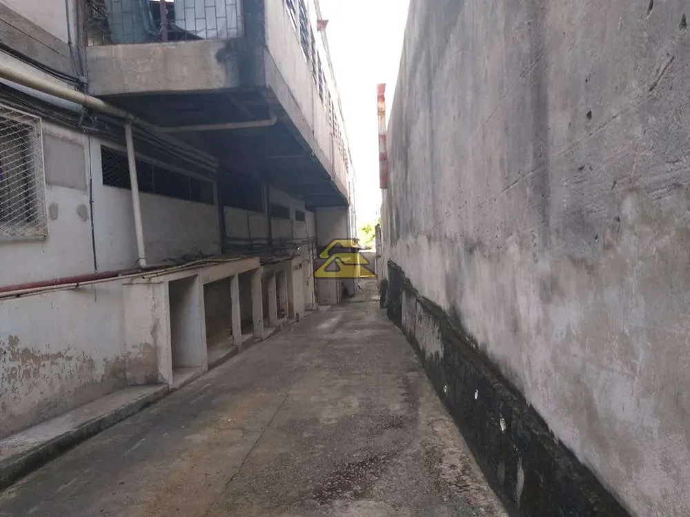 Depósito-Galpão, 5100 m² - Foto 29