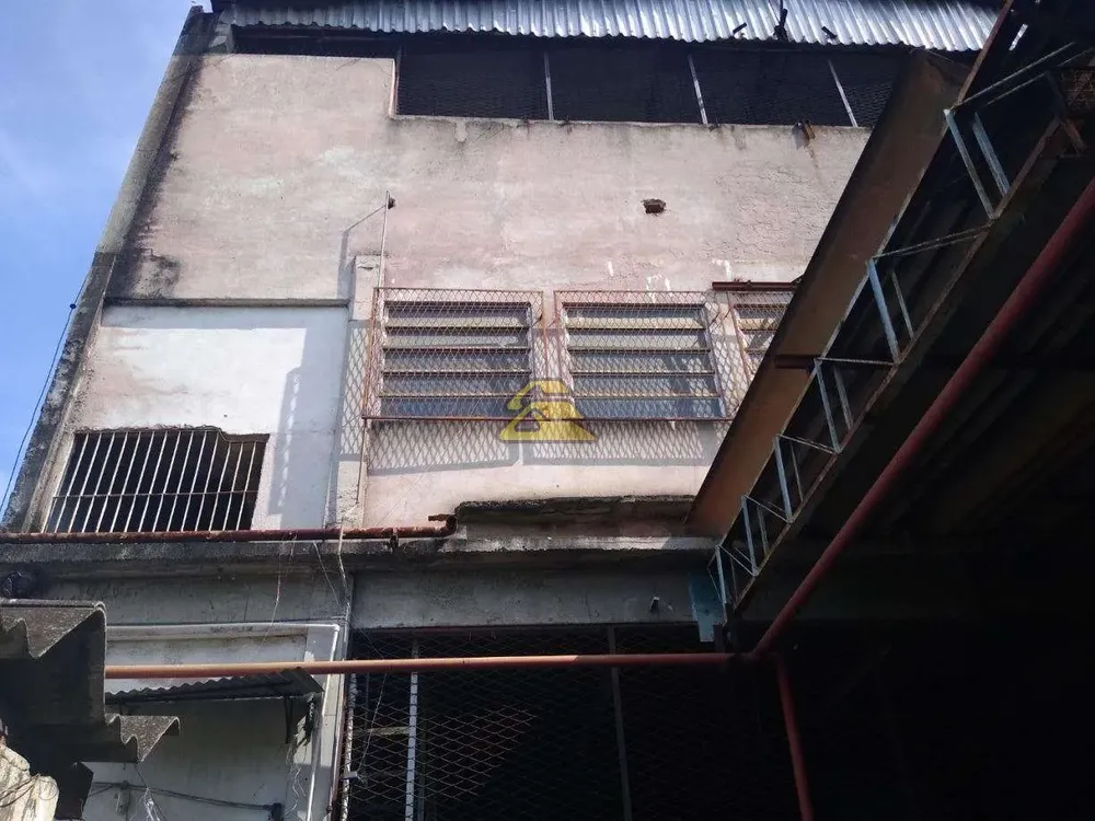 Depósito-Galpão, 5100 m² - Foto 31