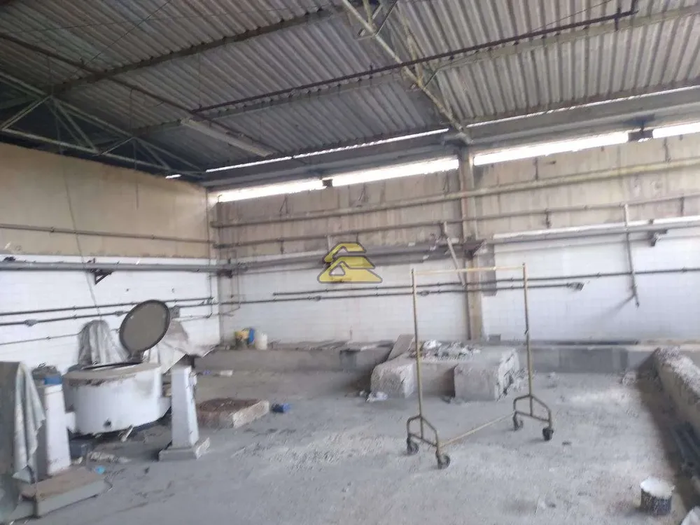 Depósito-Galpão, 5100 m² - Foto 25