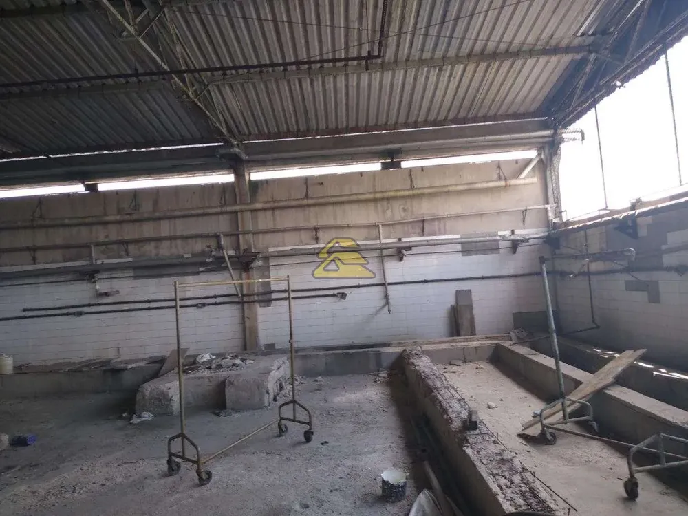 Depósito-Galpão, 5100 m² - Foto 24