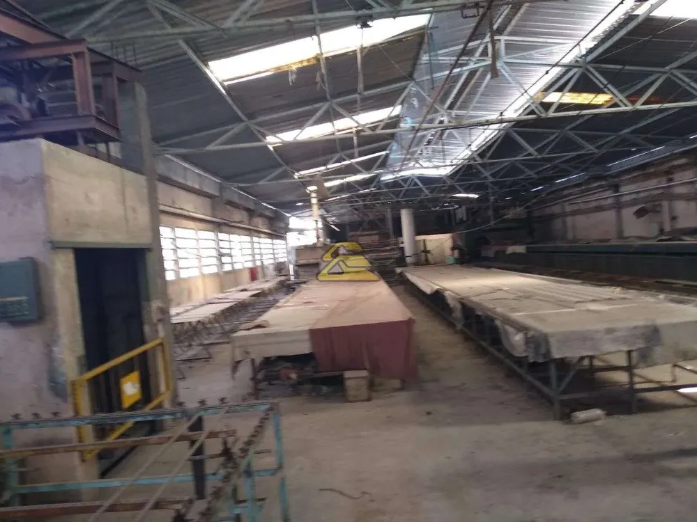 Depósito-Galpão, 5100 m² - Foto 27