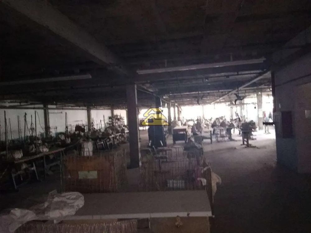 Depósito-Galpão, 5100 m² - Foto 11