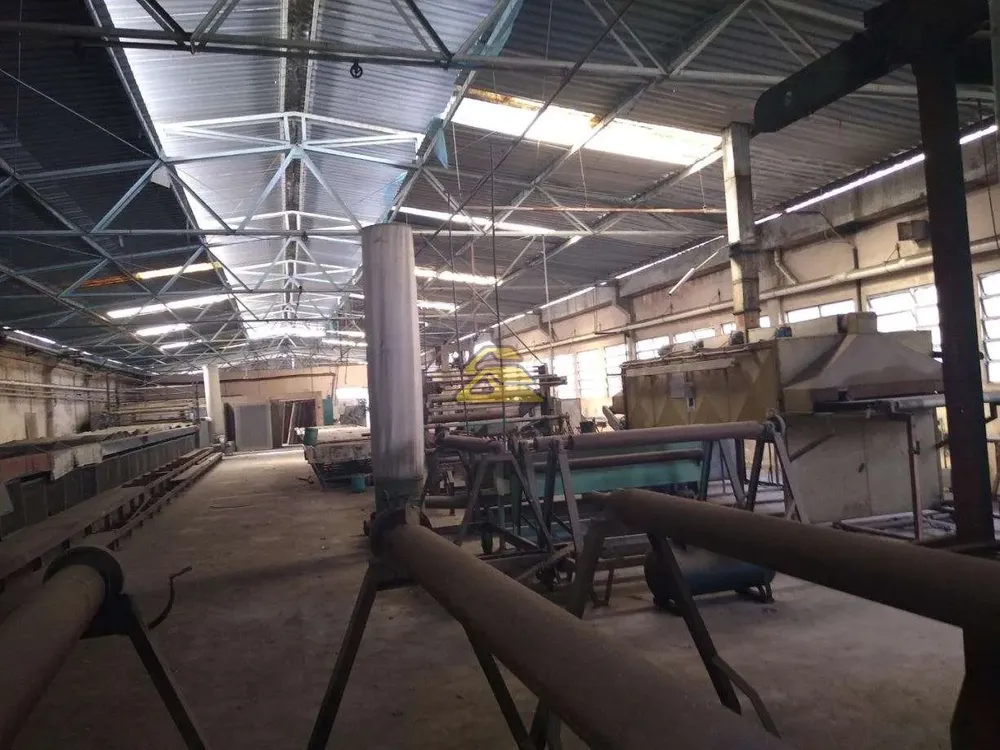 Depósito-Galpão, 5100 m² - Foto 28