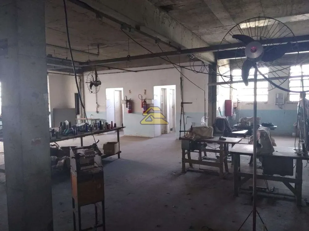Depósito-Galpão, 5100 m² - Foto 5