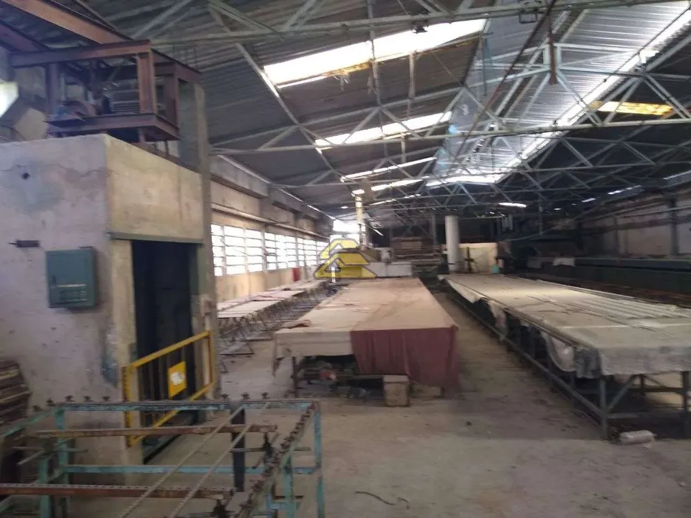 Depósito-Galpão, 5100 m² - Foto 26