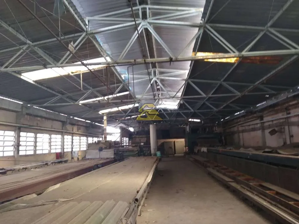 Depósito-Galpão, 5100 m² - Foto 22