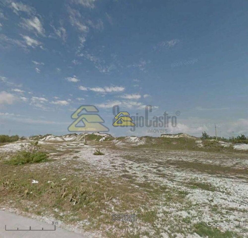 Terreno, 4 hectares - Foto 1