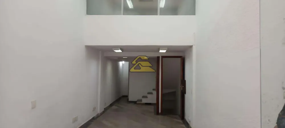 Loja-Salão, 106 m² - Foto 2