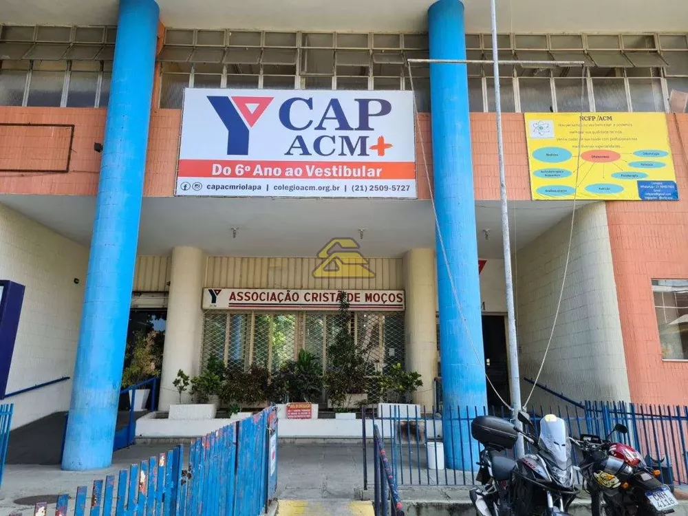 Prédio Inteiro, 18638 m² - Foto 2