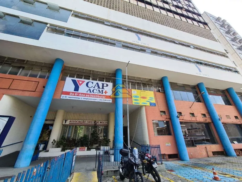 Prédio Inteiro, 18638 m² - Foto 5