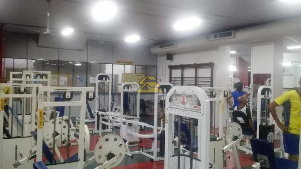 Prédio Inteiro, 18638 m² - Foto 12