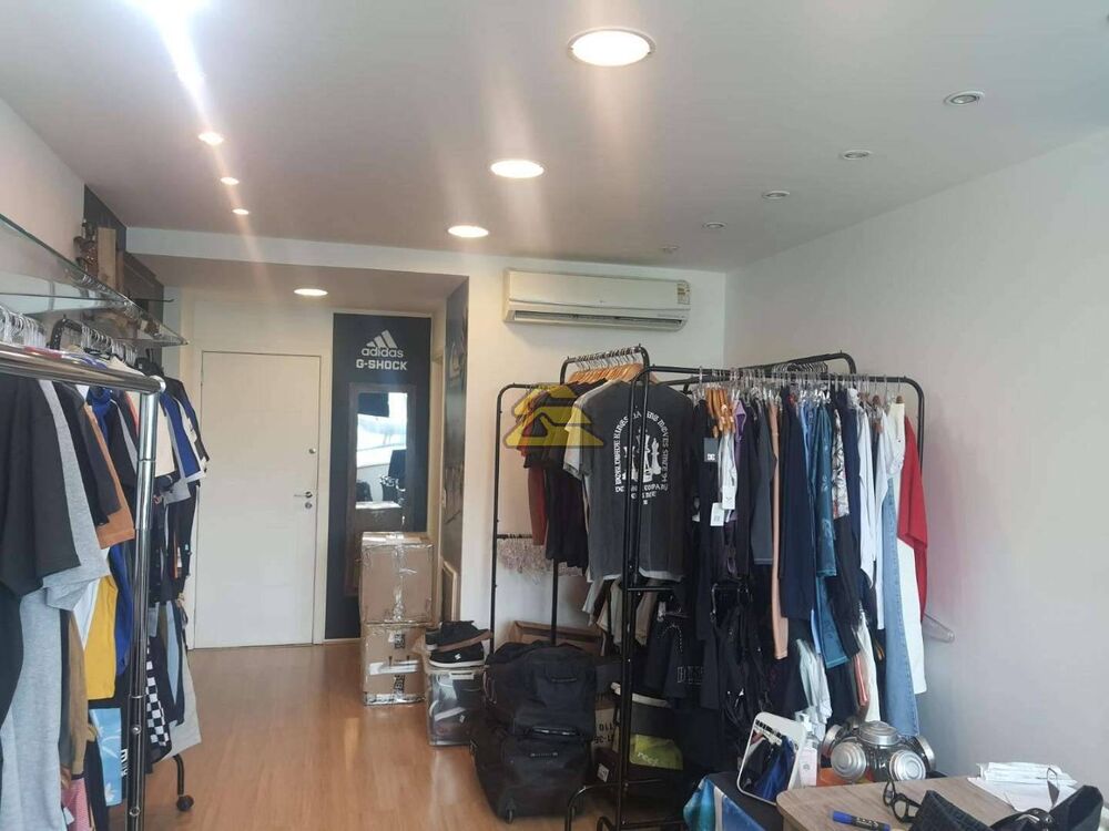 Sala-Conjunto, 28 m² - Foto 17