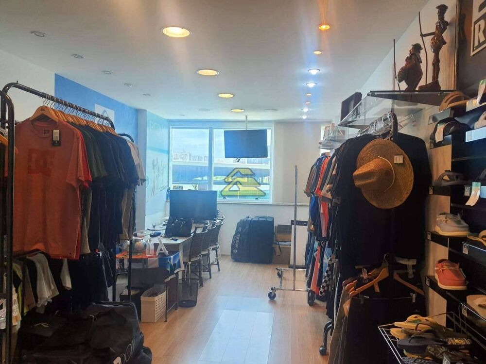 Sala-Conjunto, 28 m² - Foto 19