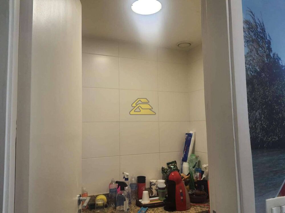 Sala-Conjunto, 28 m² - Foto 8