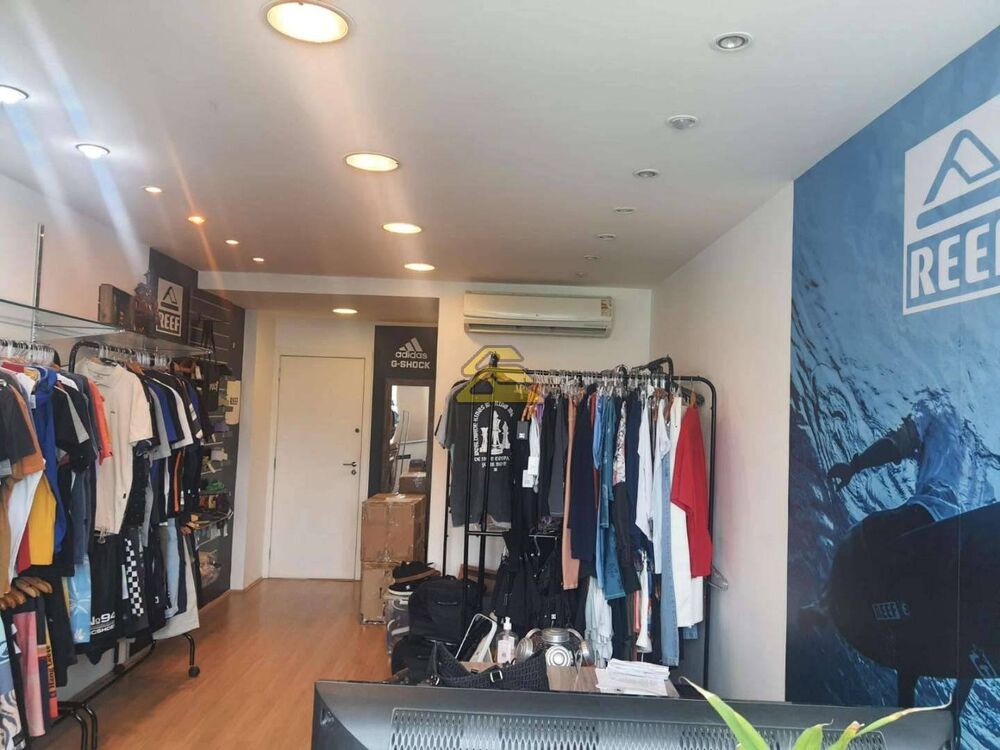 Sala-Conjunto, 28 m² - Foto 18