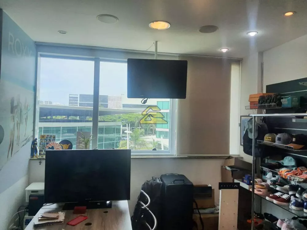 Sala-Conjunto, 28 m² - Foto 16