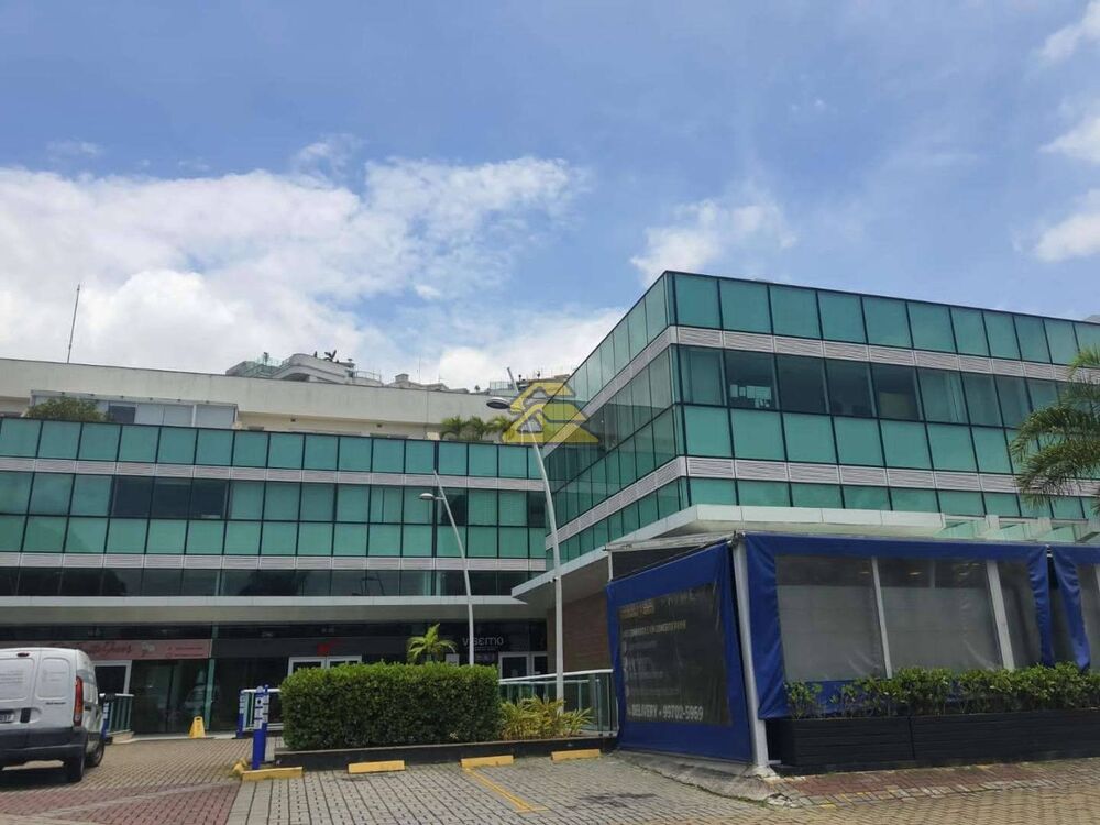 Sala-Conjunto, 28 m² - Foto 3