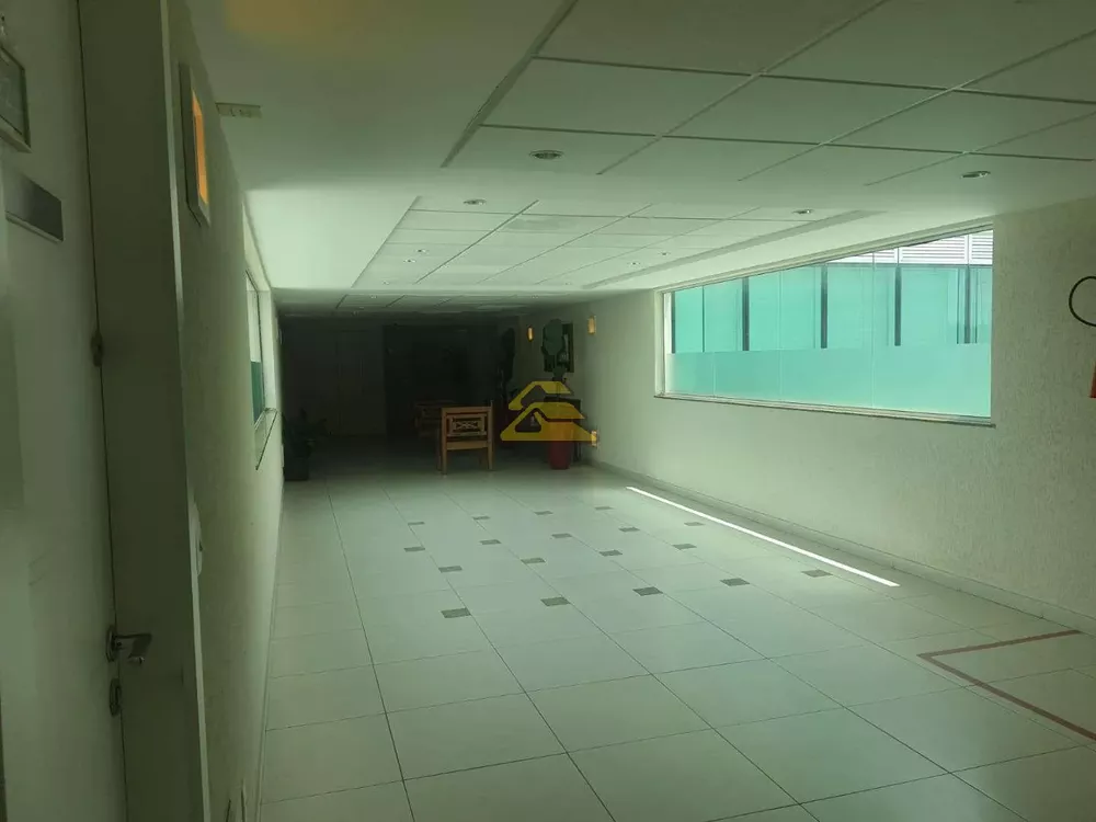 Sala-Conjunto, 28 m² - Foto 12