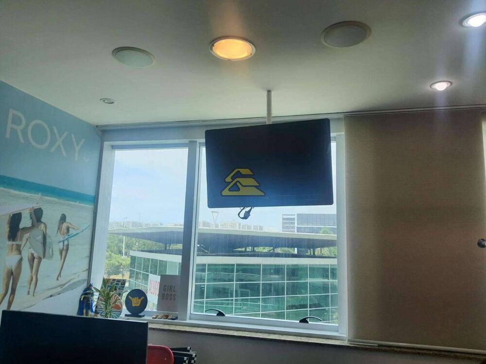 Sala-Conjunto, 28 m² - Foto 10