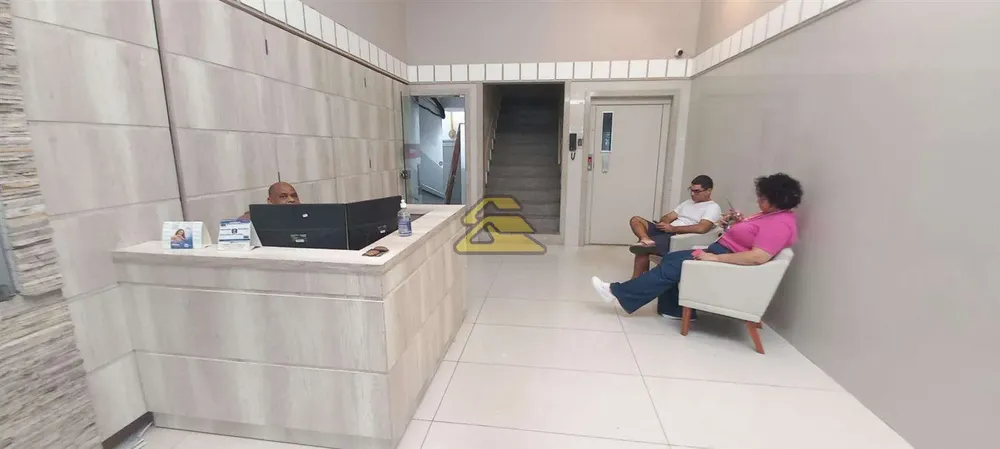 Sala-Conjunto, 58 m² - Foto 2