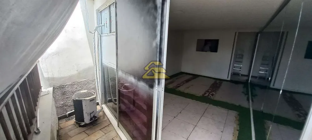 Sala-Conjunto, 58 m² - Foto 4